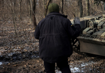 В Белгородской области бесследно исчезли военнослужащие 141-й бригады ВСУ — об этом сообщает Telegram-канал «Фронтовая птичка»