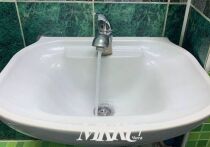 Отключение холодной воды пройдет 10 апреля в пяти медицинских учреждениях и 21 жилом доме в Центральном районе Читы