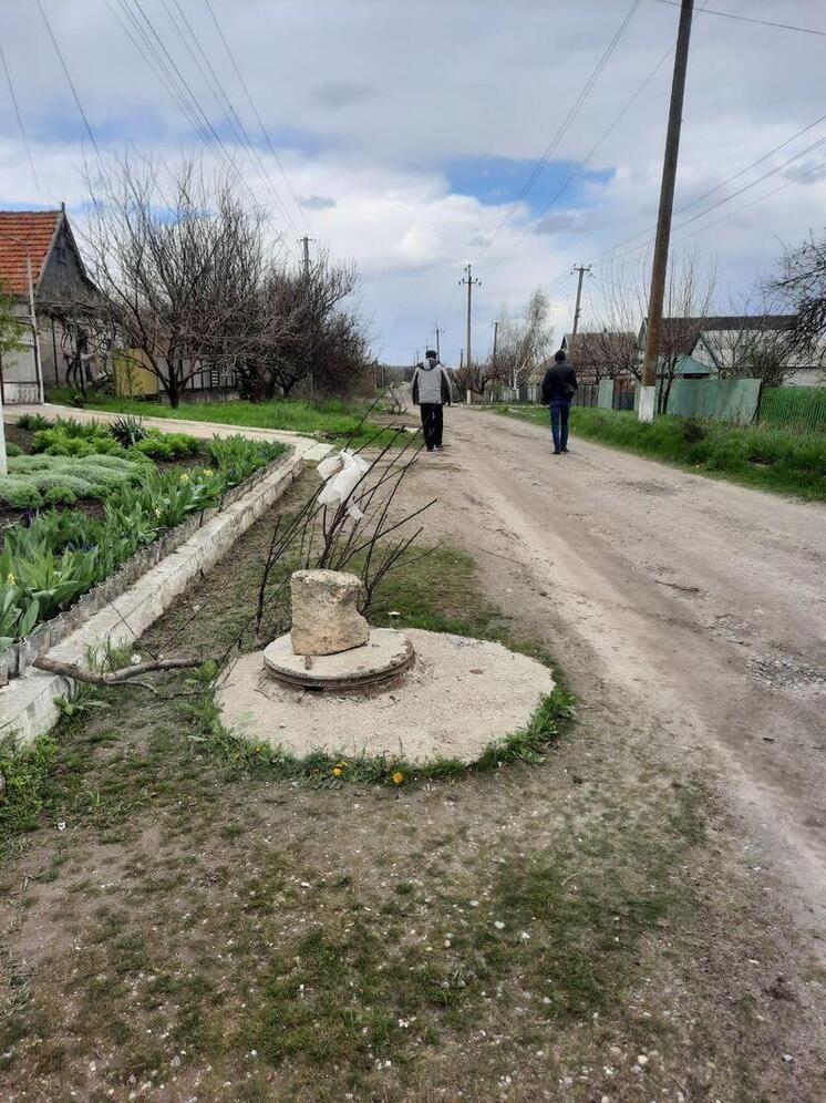 Коммунальщики из Карелии поддерживают коллег из Васильевского округа