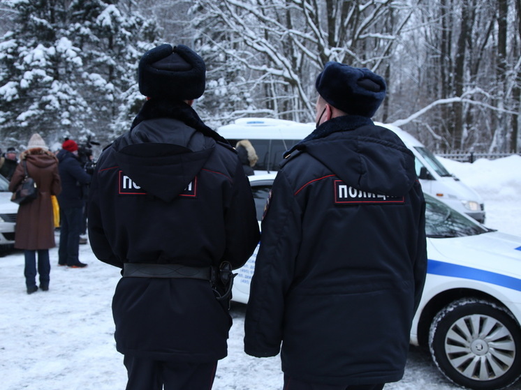 В Подмосковье задержали подростка, подозреваемого в убийстве 10-летнего ребенка