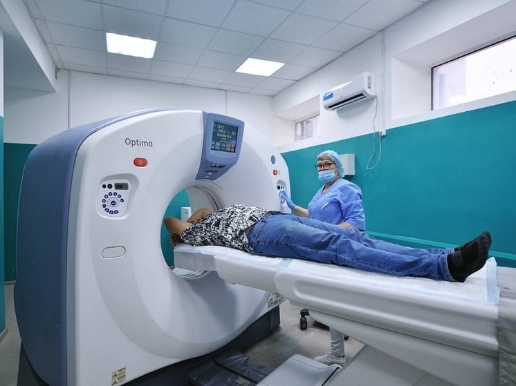 Василий Анохин поставил в приоритет работу по улучшению учреждений здравоохранения