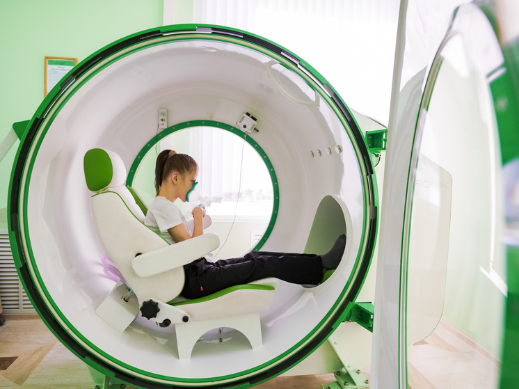 Более 4000 льготников региона получили путевки в санатории