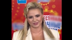 Семенович отреагировала на критику из-за награды от государства: видео 