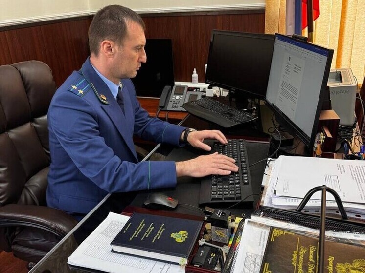 Глава села и местный житель в Дагестане заподозрены в хищении участка