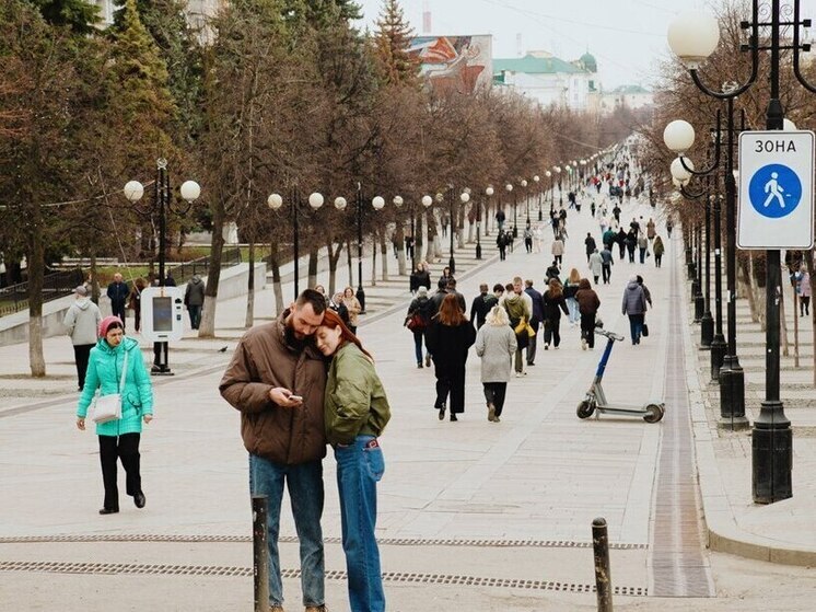 Пензенцы и гости города назвали любимые места и ассоциации, связанные с Пензой
