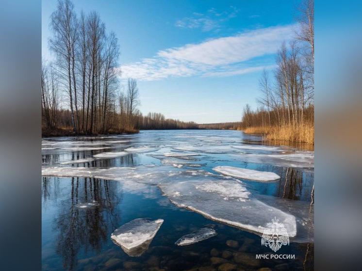 Житель Башкирии отправился на рыбалку и утонул
