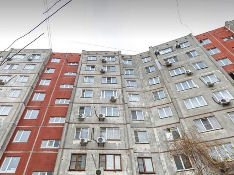 Цена на вторичное жилье в Ростове выросла на 9% с начала года