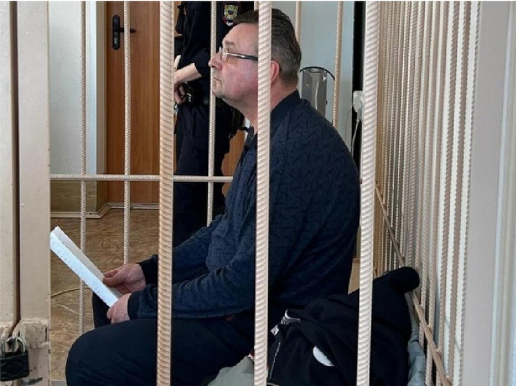 Суд продлил арест Георгию Жигульскому, обвиняемому в получении взятки