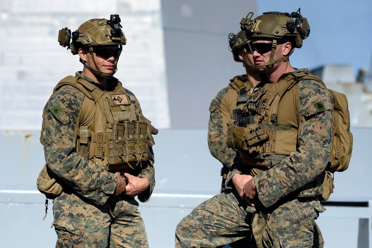 Фото: Bernd von Jutrczenka/dpa/Global Look Press