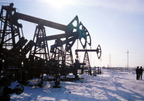 Нефть продолжает дешеветь ударными темпами: эталонная марка Brent стоит уже около $60 за баррель, российская Urals — $50