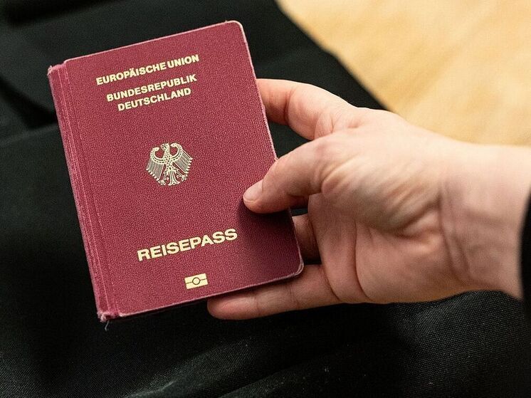 В Германии повысят срок проживания в стране для получения гражданства