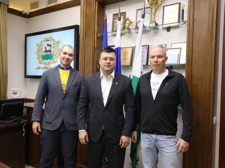 В Уфе пройдет масштабная конференция «ВелоРоссия»