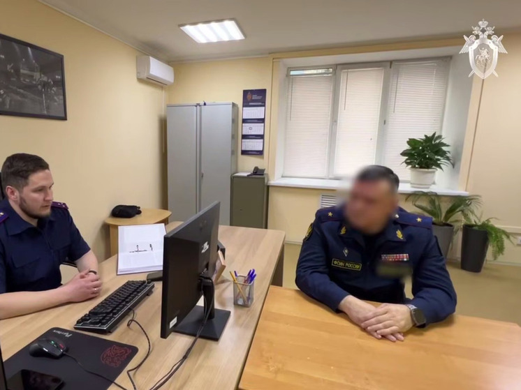 Начальник УФСИН Башкирии собрал с подчиненных часть премиальных выплат