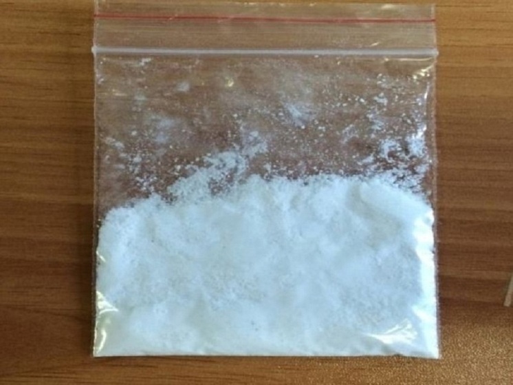 Уральские гаишники случайно задержали наркокурьера, едущего в Новосибирск