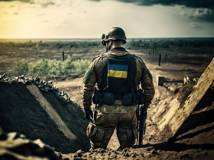 Военэксперт Козюлин назвал возможным масштабное обрушение обороны ВСУ