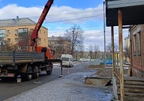 Регион-шеф в течение двух последних лет работает на благо ЛНР