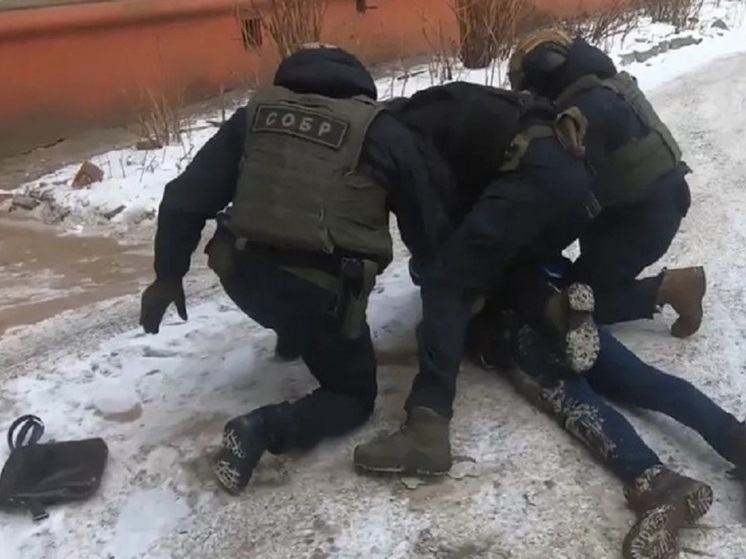 В Иванове арестован призывающий к терактам в мессенджере гражданин