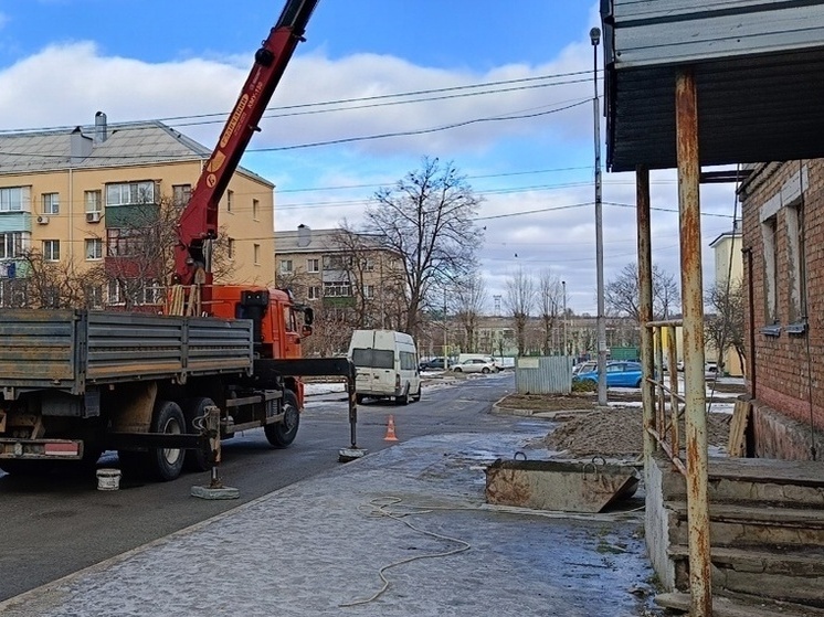 Более сотни объектов восстановила Новосибирская область в Беловодском округе
