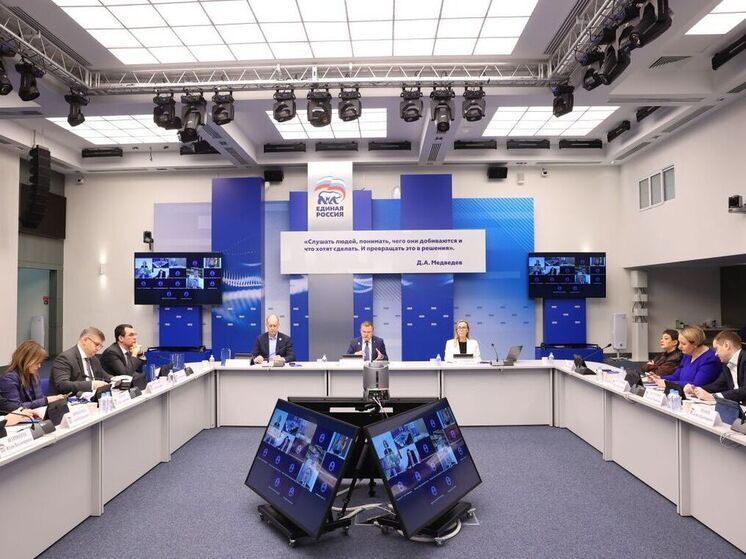 В Тюменской области ветеранов СВО приглашают в проект «СВОЙ бизнес»