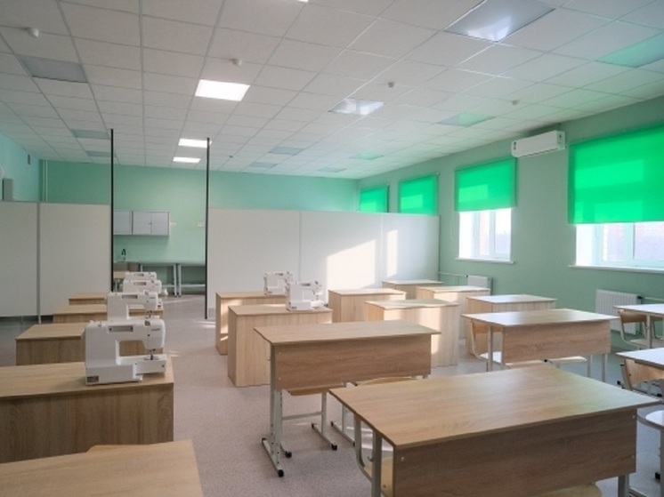 В волгоградском колледже опровергли информацию о перестрелке