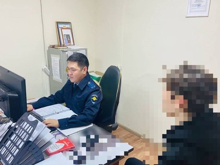Обманувшего жительницу Калмыкии «дроппера» задержали в Москве