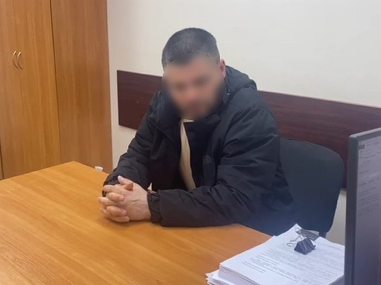 Свердловский экскаваторщик нашел скелет женщины, убитой в 2011 году