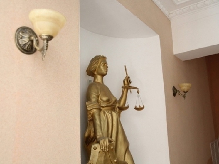 Мосгорсуд не выпустил из СИЗО волгоградскую чиновницу