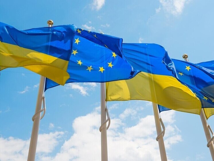 Евросоюз отменяет беспошлинный импорт украинской сельхозпродукции
