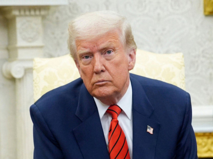 Трамп: США готовы применить военную силу против Ирана