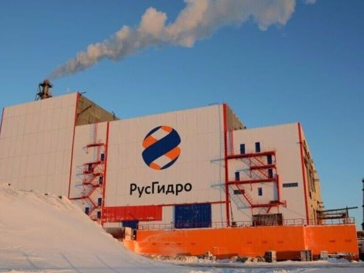Анадырь и Угольные Копи остались без электроэнергии на 17 минут