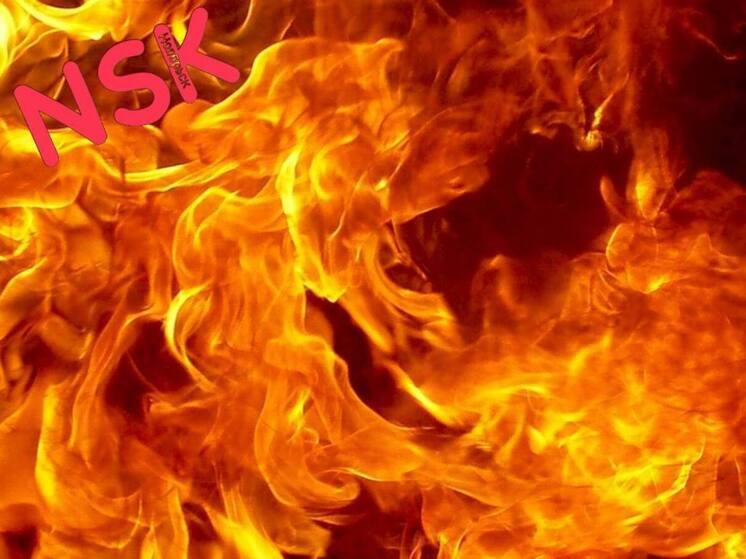 Житель Ноябрьска отравился угарным газом в ночном пожаре