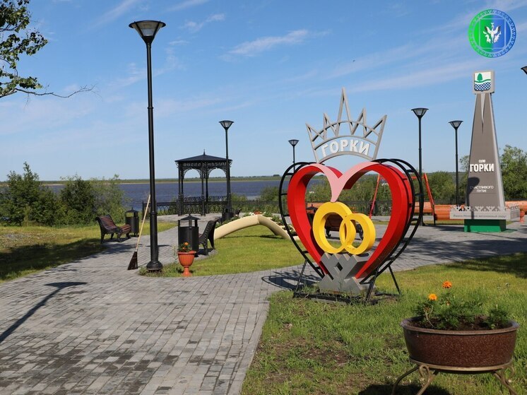 Глава Шурышкарского района встретится с жителями Горок