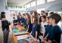 Участниками цикла оперативно-профилактических мероприятий «Безопасный транспорт», который прошел на Забайкальской железной дороге с 17 марта по 5 апреля 2025 года стали 5700 человек, большинство из которых школьники