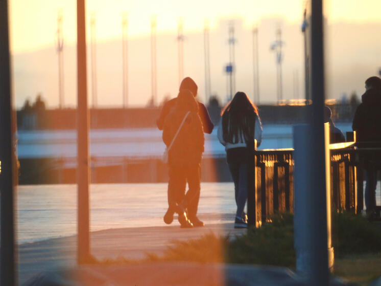 Магнитная буря 10 апреля 2025 года: ждать ли мощных возмущений на Солнце