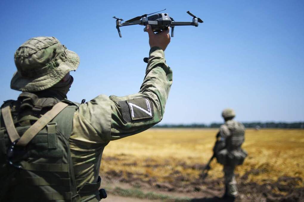 Фото: РИА Новости/Алексей Майшев