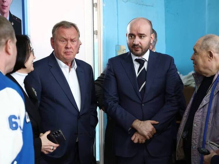 Правительство Самарской области и банк ВТБ подписали соглашение о сотрудничестве