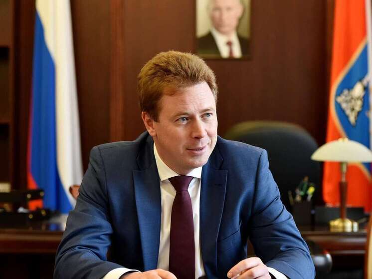 Суд Лондона признал экс-главу Севастополя Овсянникова виновным в обходе санкций