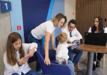 Кредит на льготных условиях госпрограммы на вторичном рынке оформила в ВТБ жительница Ачинска