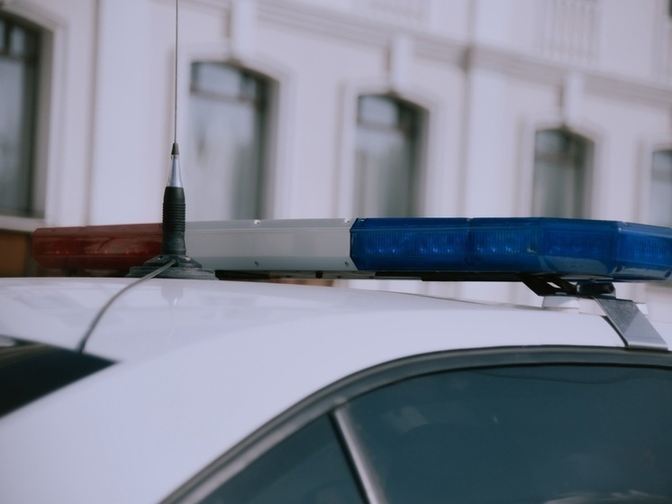 В Стрежевом задержали молодую пару наркодилеров с крупной партией