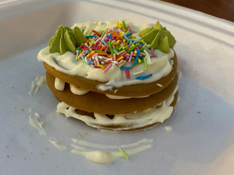 Калужан призвали есть сладости