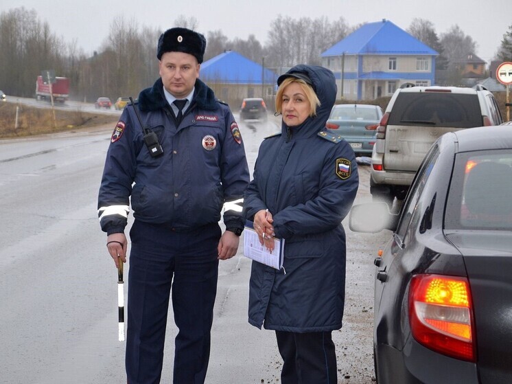 Смолянин оплатил 108 штрафов после ареста иномарки