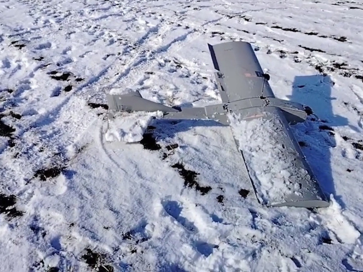 БПЛА сбили над Наро-Фоминском силы ПВО минувшим вечером