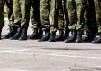 Госдума приняла законопроект, который позволяет использовать результаты медкомиссий предыдущего года для призыва в армию
