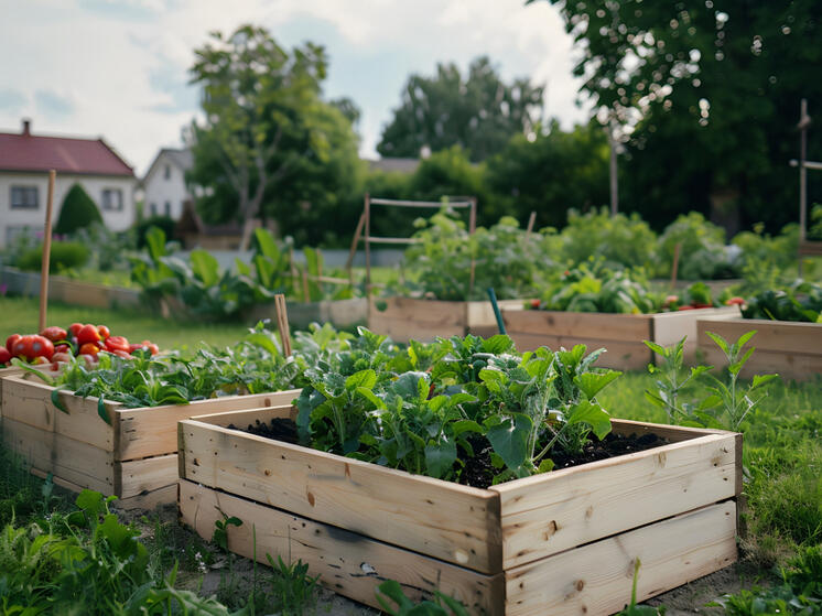 Минсельхоз Чувашии начинает приём заявок от СНТ и ОНТ на развитие инфраструктуры