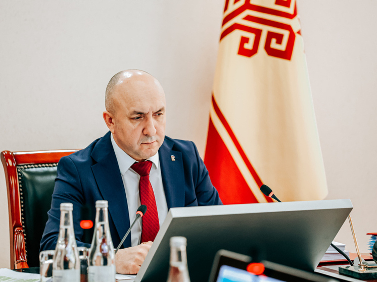 Сергей Артамонов: Каждый закон — шаг к лучшей жизни в Чувашии