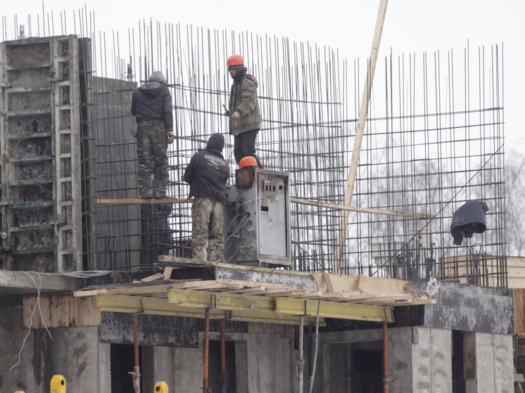 В СК возобновили уголовное дело по факту застройки Балашихи
