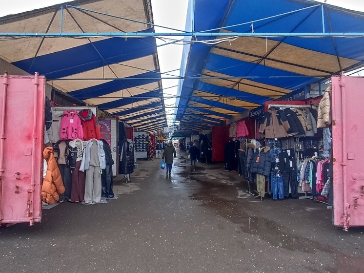 В ДНР могут снизить арендную плату на рынках