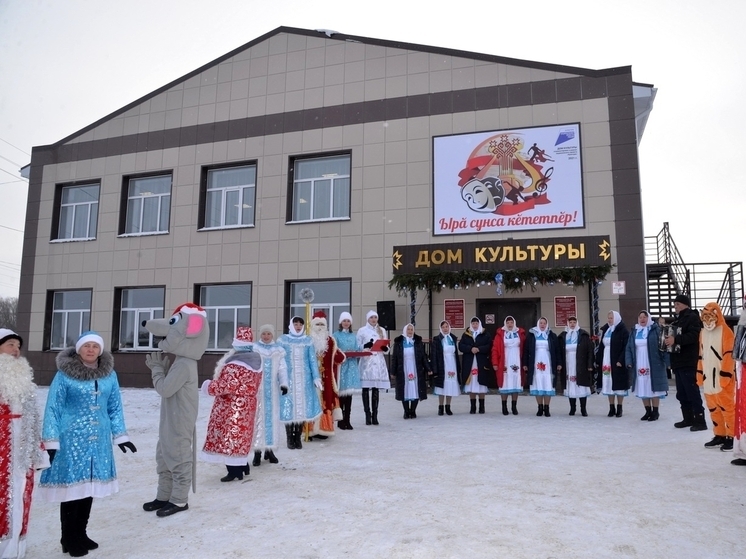 В Чувашии начинает действовать программа «Земский работник культуры»