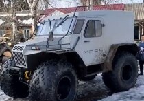 В Омской области почтовая служба нашла эффективное решение для доставки пенсий и почты в труднодоступные районы