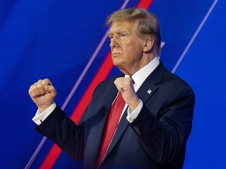 Политолог Сипров рассказал о вкладе Трампа в формирование многополярности мира